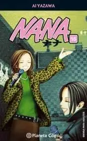NANA #16 (NUEVA EDICION)
