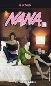 NANA #18 (NUEVA EDICION)