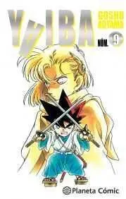 YAIBA #09 (NUEVA EDICION)