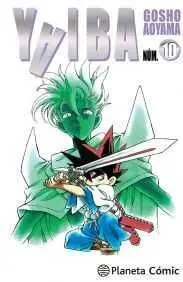 YAIBA #10 (NUEVA EDICION)