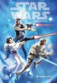 STAR WARS ANTOLOGIA
