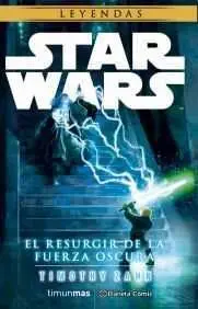 STAR WARS: EL RESURGIR DE LA FUERZA OSCURA