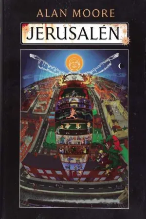 JERUSALEN