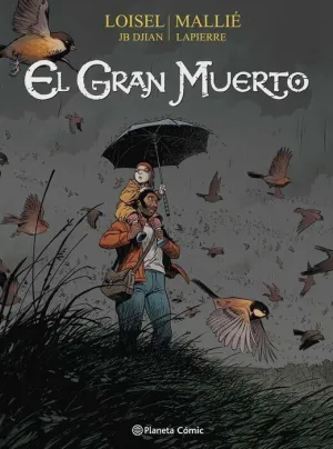 EL GRAN MUERTO #02