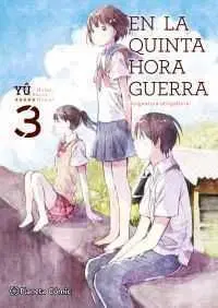 EN LA QUINTA HORA GUERRA #03