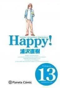 HAPPY! #13 HAPPY! #13