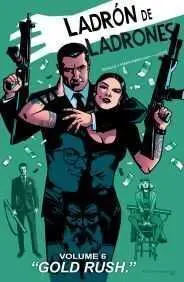 LADRON DE LADRONES #06