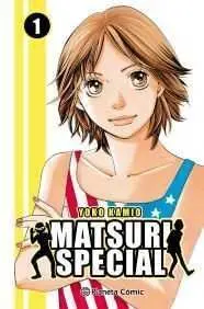 MATSURI SPECIAL #01