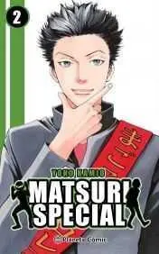 MATSURI SPECIAL #02