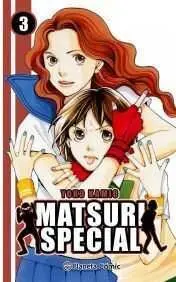 MATSURI SPECIAL #03