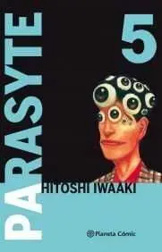 PARASYTE #05