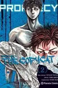 PROPHECY COPYCAT #02