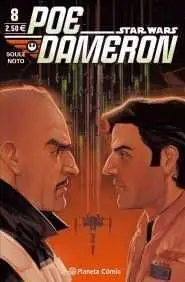 STAR WARS POE DAMERON #08
