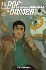 STAR WARS POE DAMERON #10