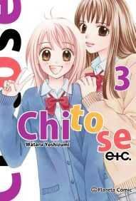 CHITOSE ETC # 03