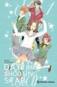 DAYTIME SHOOTING STARS #01