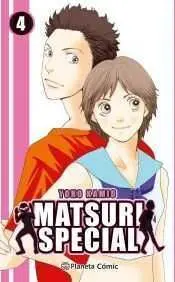 MATSURI SPECIAL #04