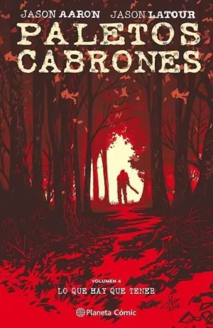 PALETOS CABRONES #04