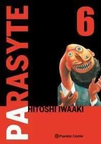 PARASYTE #06