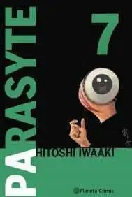 PARASYTE #07