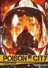 POISON CITY #01