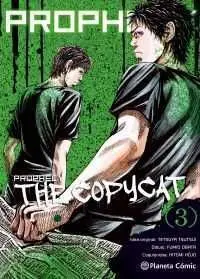 PROPHECY COPYCAT #03