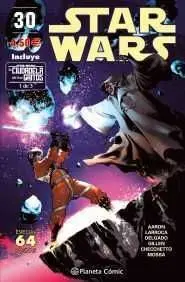 STAR WARS #030. LA CIUDADELA DE LOS GRITOS 1