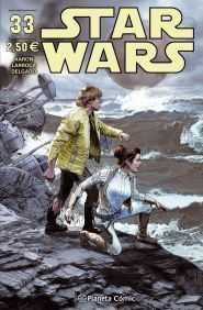 STAR WARS #033