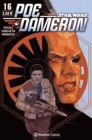 STAR WARS POE DAMERON #16