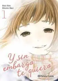 Y SIN EMBARGO TE QUIERO #01