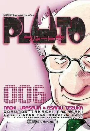 PLUTO #06 (NUEVA EDICION)