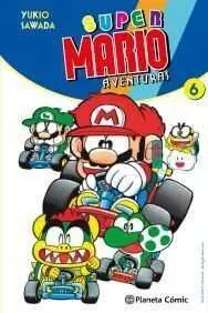 SUPER MARIO #06