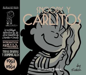 SNOOPY Y CARLITOS #07. 1963-1964 (NUEVA EDICION)