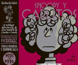 SNOOPY Y CARLITOS #13. 1975-1976 (NUEVA EDICION)