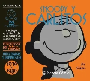 SNOOPY Y CARLITOS #15. 1979-1980 (NUEVA EDICION)