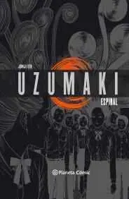 UZUMAKI. INTEGRAL