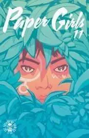 PAPER GIRLS #11