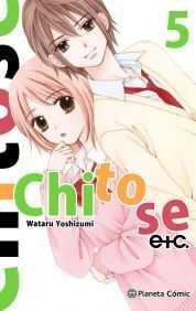 CHITOSE ETC # 05