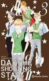 DAYTIME SHOOTING STARS #03