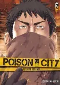 POISON CITY #02