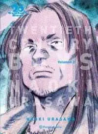 20TH CENTURY BOYS #02 (NUEVA EDICION)