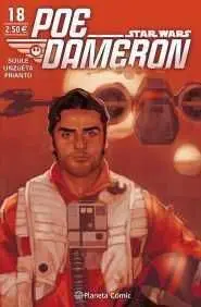 STAR WARS POE DAMERON #18