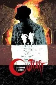 PARIA (OUTCAST) #04