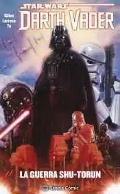 STAR WARS DARTH VADER #03 (TOMO RECOPILATORIO)