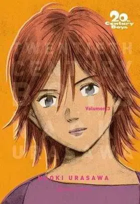 20TH CENTURY BOYS #03 (NUEVA EDICION)