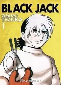 BLACK JACK #01 (NUEVA EDICION)