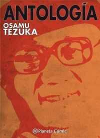 ANTOLOGIA TEZUKA