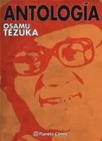 ANTOLOGIA TEZUKA