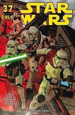 STAR WARS #037