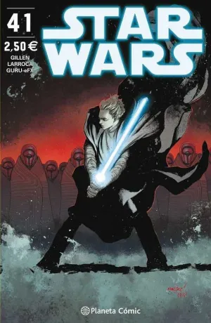 STAR WARS #041